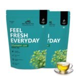 Spearmint Leaf — pack2