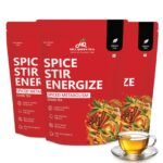 Spiced Metabolism Tea — pack3