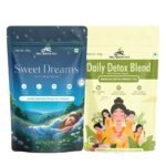 Stress-Free Sleep Ritual