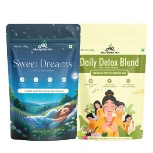 Stress-Free Sleep Ritual