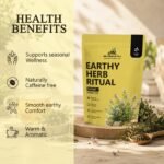Thyme — benefits