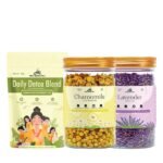 Ultimate Sleep & Detox Ritual