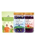 Ultimate Weight Loss System — 40g jars