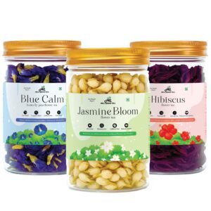 Vibrant Wellness Trio