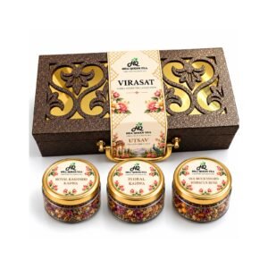 Virasat Utsav Gift Box
