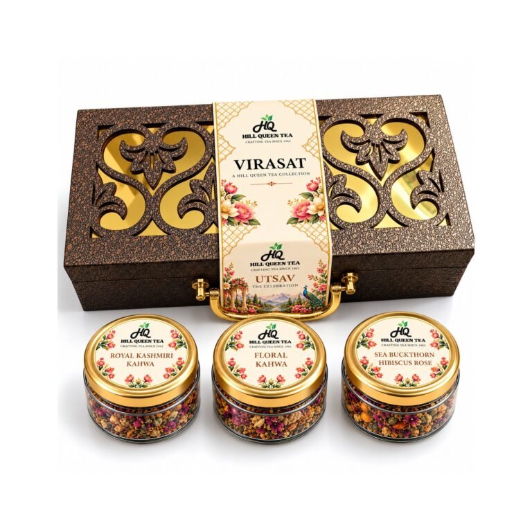 Virasat Utsav Gift Box