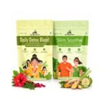 Weight Loss Detox Powerhouse