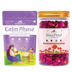 Women's Beauty Ritual
