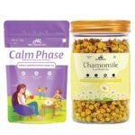 Women's Calm & Balance