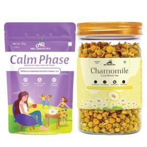 Women's Calm & Balance
