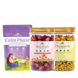 Women's Complete Wellness Trio