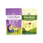 Women's Diabetic Wellness — 40g jars