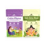 Women's Hormonal Detox