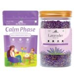 Women's Stress & Hormone Balance — 40g jars