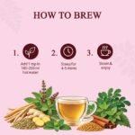 Women's Vitality — brew
